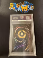 Mickey Mouse #220 Enchanted Disney Lorcana En 3 Graded Card 9 Psa