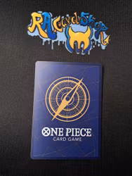 Curly.Dadan Uncommon OP02-005 Paramount War One Piece Card Game