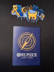 Makino Uncommon OP02-015 Paramount War One Piece Card Game