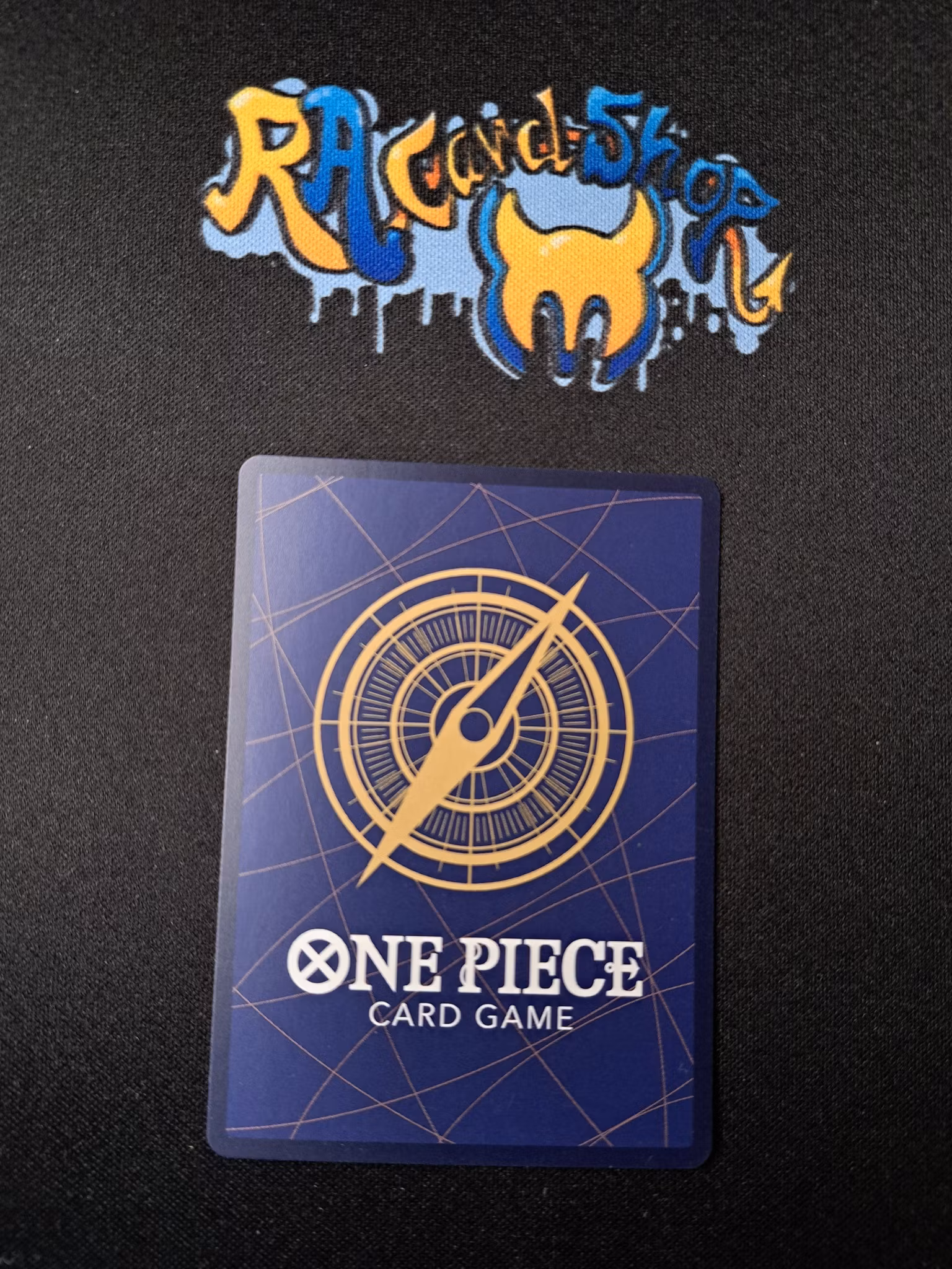 Brook Rare OP02-040 Paramount War One Piece Card Game