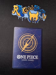 Brook Rare OP02-040 Paramount War One Piece Card Game