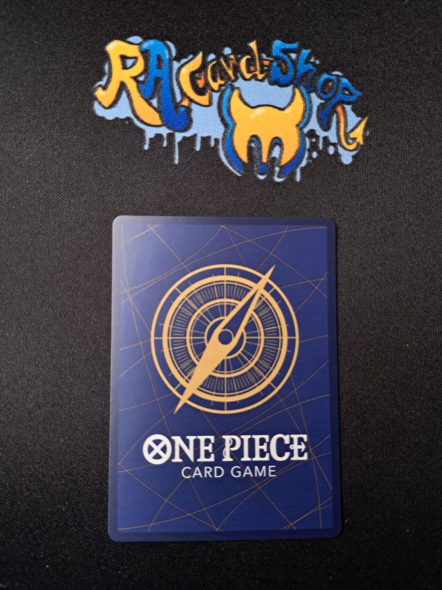 Donquixote Doflamingo Uncommon OP02-056 Paramount War One Piece Card Game