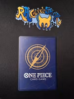 Donquixote Doflamingo Uncommon OP02-056 Paramount War One Piece Card Game