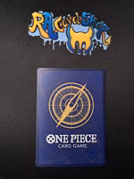 Mr.1(Daz.Bonez) Uncommon OP02-063 Paramount War One Piece Card Game