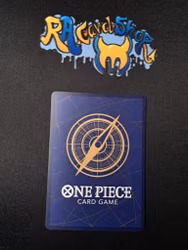 Ice Age Uncommon OP02-117 Paramount War One Piece Card Game