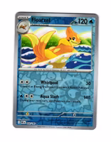 Floatzel Reverse Holo Uncommon 058/182 Destined Rivals Pokemon