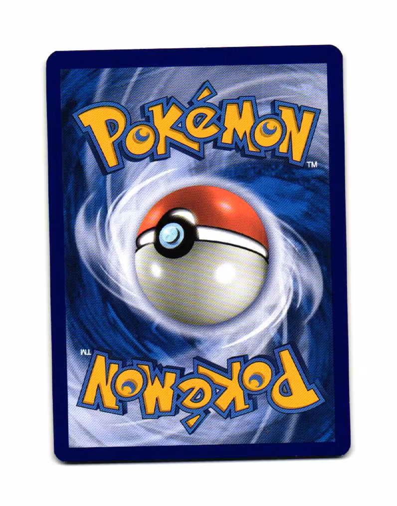 Garchomp Reverse Holo Rare 62/131 Forbidden Light Pokemon