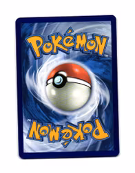 Bulbasaur Reverse Holo Common 001/165 Pokemon 151