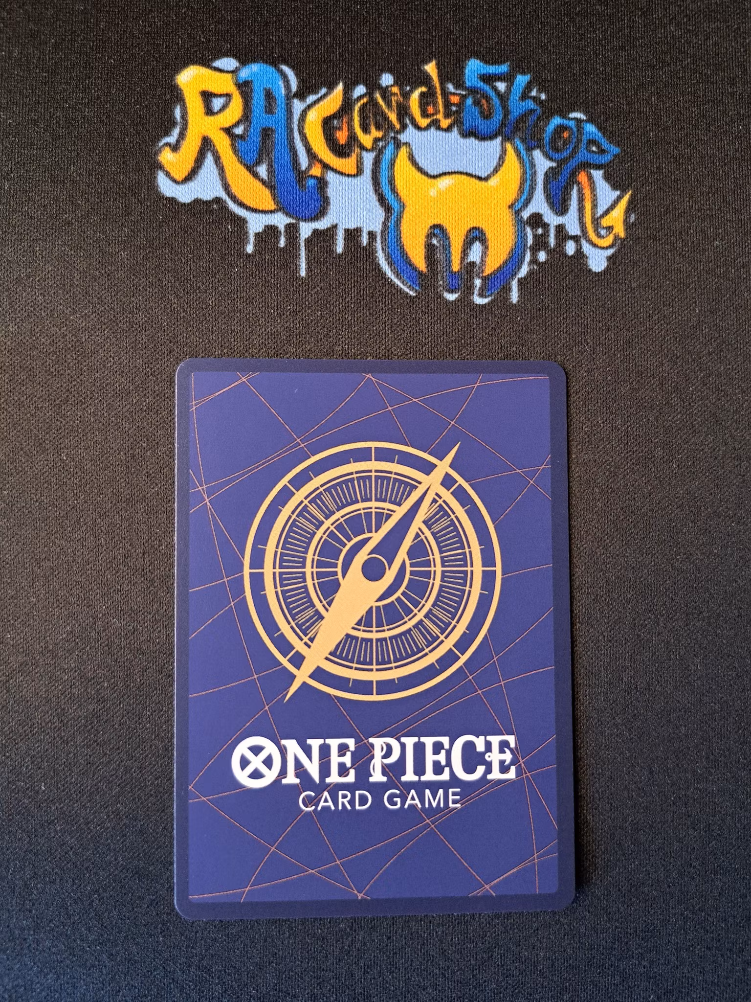 Charlotte Pudding Super Rare OP11-070 A Fist of Divine Speed One Piece Card Game