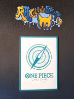 Don!! OP11 A Fist of Divine Speed One Piece Card Game