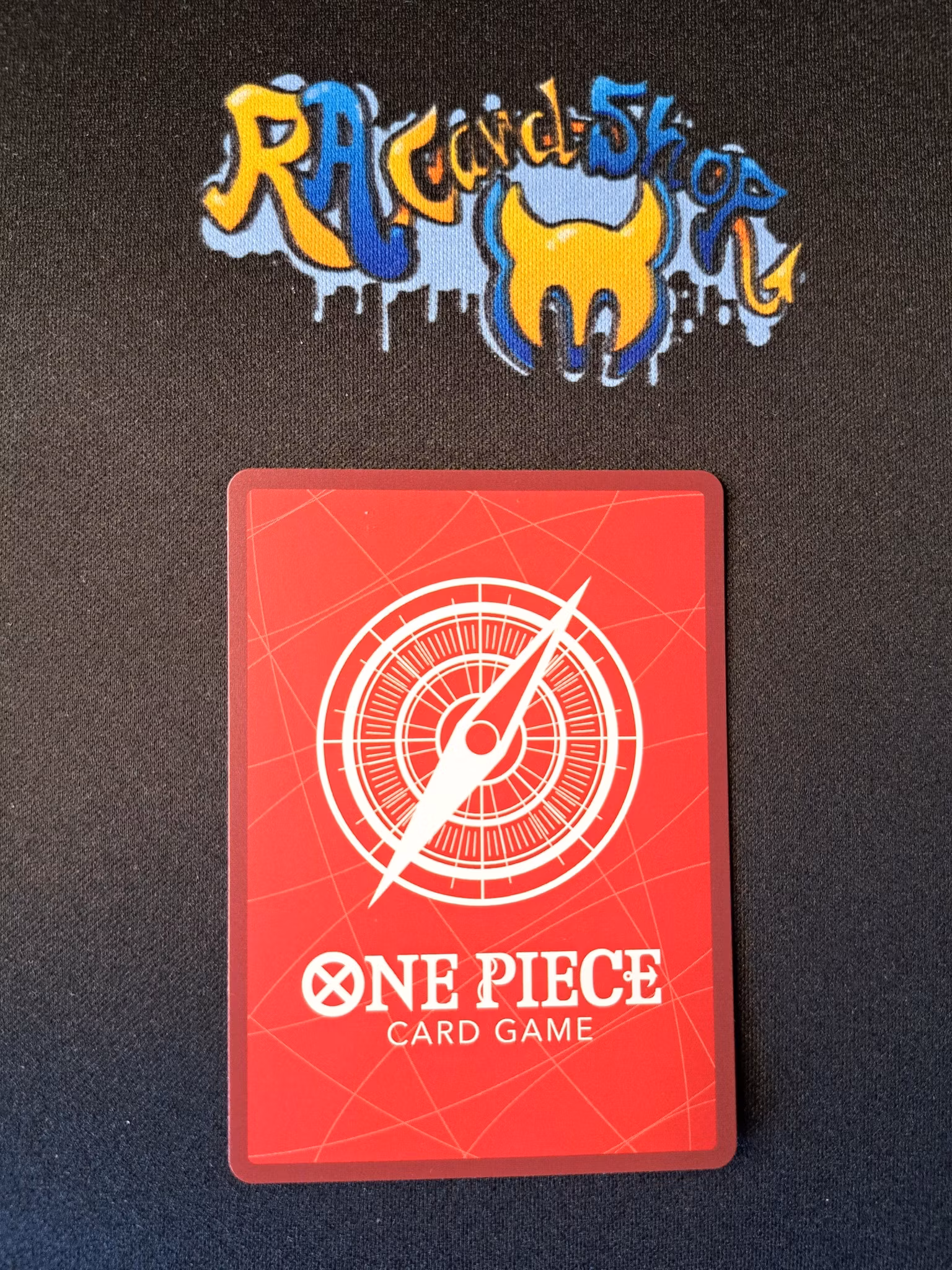 Shirahoshi Leader OP11-022 A Fist of Divine Speed One Piece Card Game