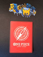 Nami Leader OP11-041 A Fist of Divine Speed One Piece Card Game