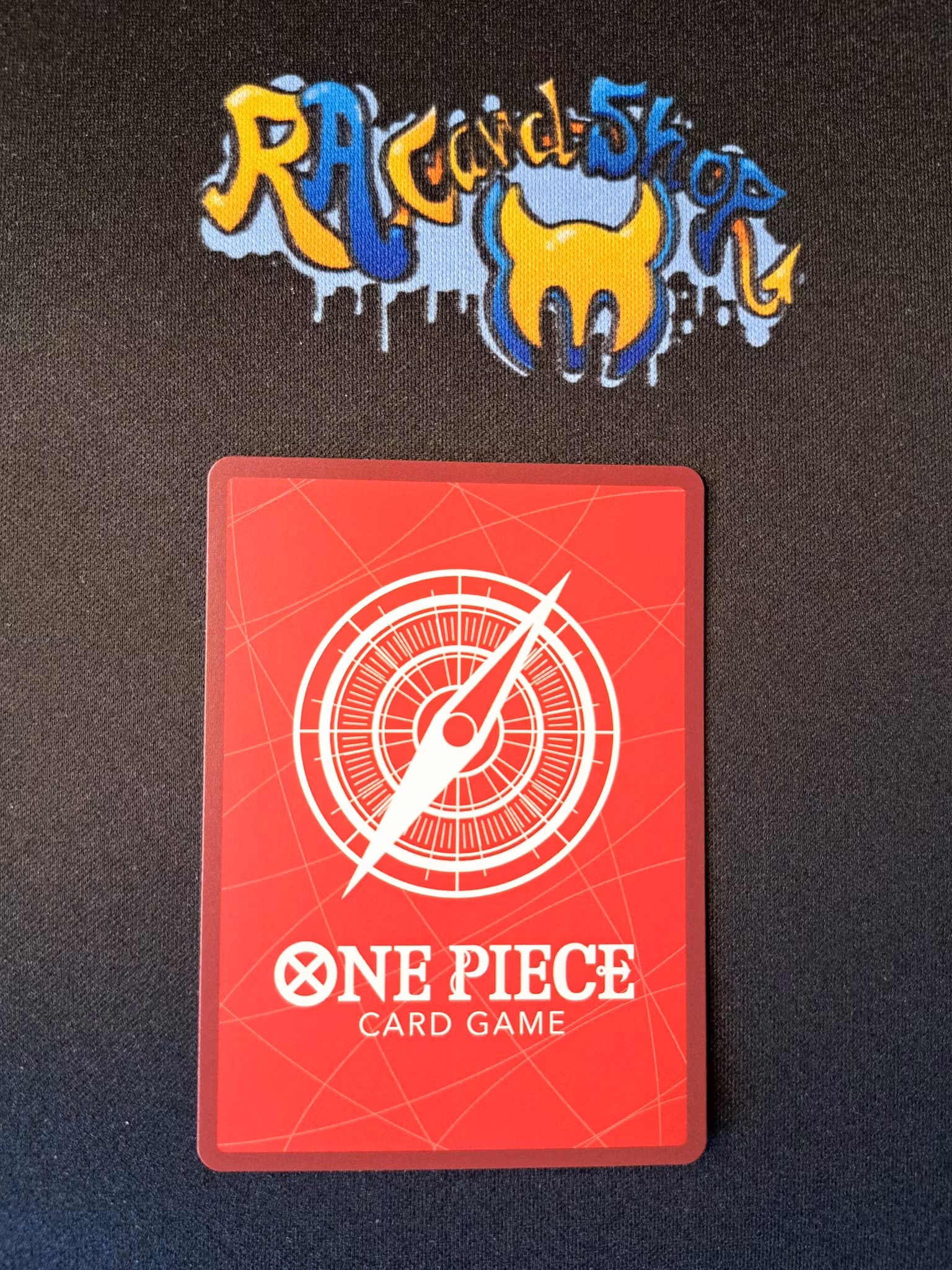 Koby Leader OP11-001 A Fist of Divine Speed One Piece Card Game