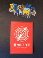 Jinbe Leader OP11-021 A Fist of Divine Speed One Piece Card Game