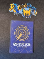 Carrot Rare OP11-049 A Fist of Divine Speed One Piece Card Game