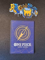 Brook Rare OP11-056 A Fist of Divine Speed One Piece Card Game