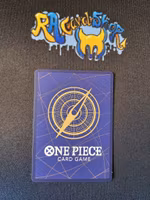 Vinsmoke Reiju Rare OP11-047 A Fist of Divine Speed One Piece Card Game