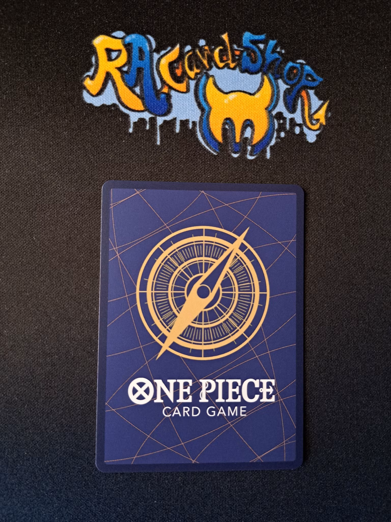 Doll Rare OP11-008 A Fist of Divine Speed One Piece Card Game