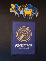 Doll Rare OP11-008 A Fist of Divine Speed One Piece Card Game