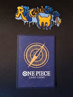 Borsalino Rare OP11-014 A Fist of Divine Speed One Piece Card Game