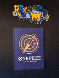 Charlotte Linlin Rare OP11-073 A Fist of Divine Speed One Piece Card Game