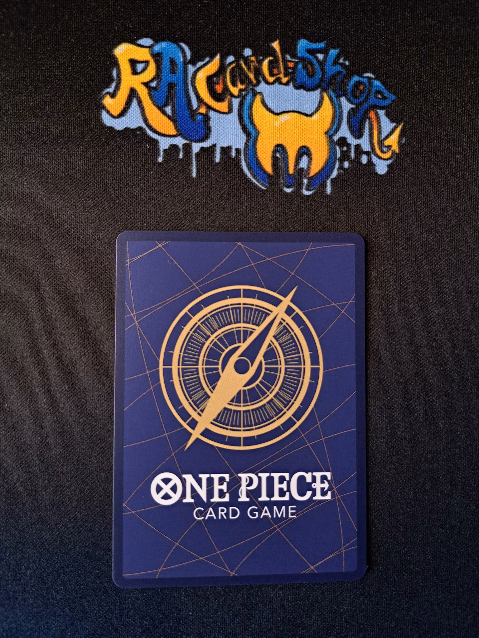 Charlotte Oven Rare OP11-066 A Fist of Divine Speed One Piece Card Game