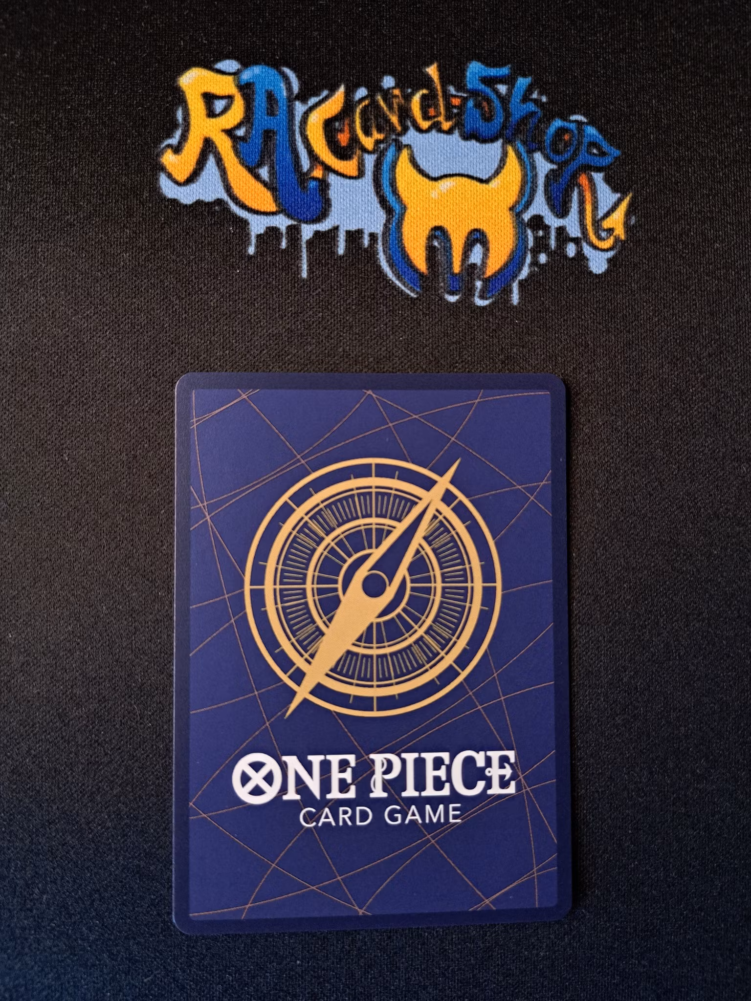 Kuzan Rare OP11-084 A Fist of Divine Speed One Piece Card Game