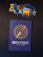 Arlong Rare OP11-023 A Fist of Divine Speed One Piece Card Game