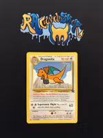 Dragonite Black Star Promo #5 Pokemon
