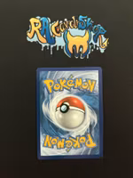 Espeon Master Ball Rare 033/133 Prismatic Evolutions Pokemon