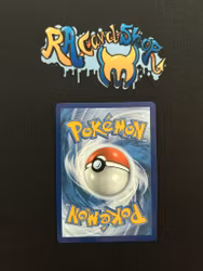 Espeon Master Ball Rare 033/133 Prismatic Evolutions Pokemon