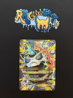 MGlalie EX Ultra Rare 156/162 XY Break Through Pokemon