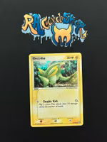 Electrike Reverse Holo Common 47/106 EX Emerald Pokemon