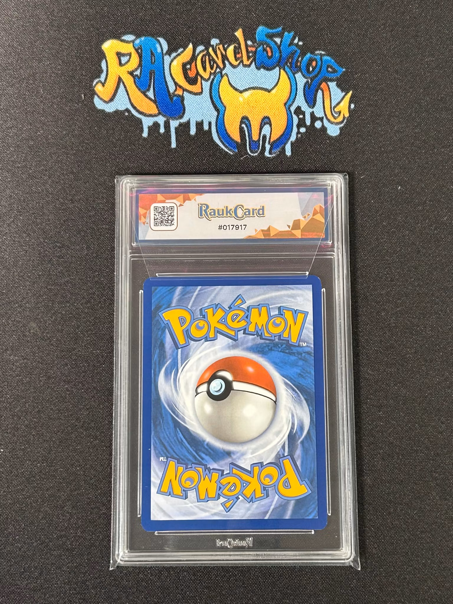 Lisias Appeal 234 Surging Sparks Pokemon Graded Card 9 RaukCard