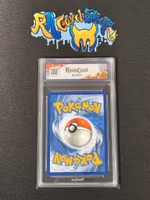 Lisias Appeal 234 Surging Sparks Pokemon Graded Card 9 RaukCard