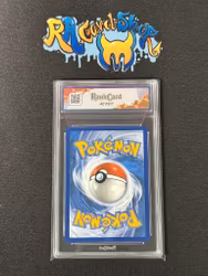 Lisias Appeal 234 Surging Sparks Pokemon Graded Card 9 RaukCard