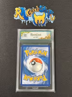 Gavalntula ex 168 Stellar Crown Pokemon Graded Card 9 RaukCard