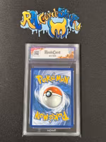 Scizor 205 Obsidian Flames Pokemon Graded Card 8 RaukCard