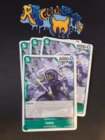Issho Common Playset OP10-023 Royal Blood One Piece Card Game TCG CCG