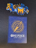 Perona Common OP10-036 Royal Blood One Piece Card Game TCG CCG