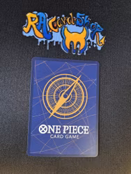 Perona Common OP10-036 Royal Blood One Piece Card Game TCG CCG