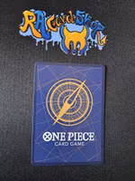 Usopp Common OP10-081 Royal Blood One Piece Card Game TCG CCG