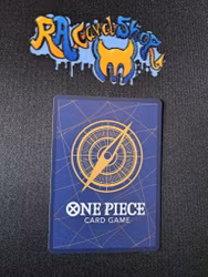 Usopp Common OP10-081 Royal Blood One Piece Card Game TCG CCG