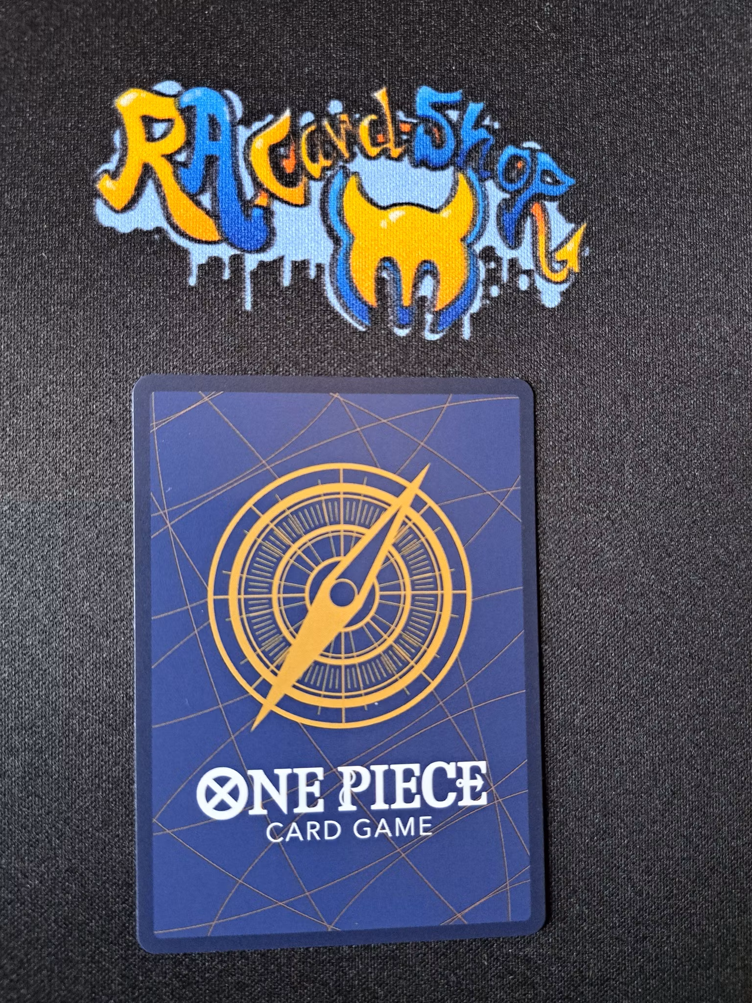 Kouzuki Momonosuke Uncommon OP10-083 Royal Blood One Piece Card Game TCG CCG