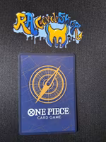 Kouzuki Momonosuke Uncommon OP10-083 Royal Blood One Piece Card Game TCG CCG