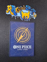 Sanjuan.Wolf Common OP10-084 Royal Blood One Piece Card Game TCG CCG