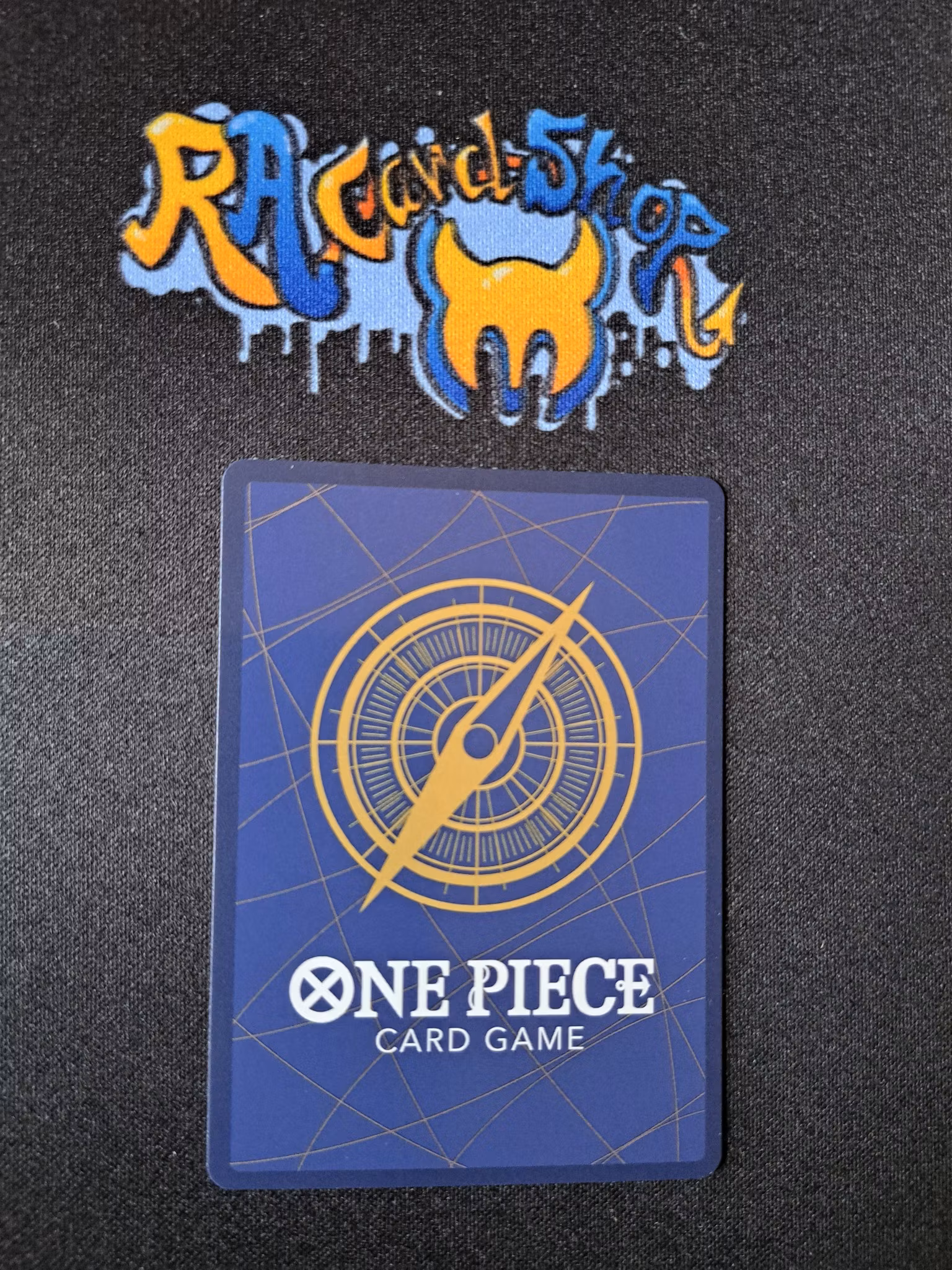 Tony Tony.Chopper Uncommon OP10-087 Royal Blood One Piece Card Game TCG CCG