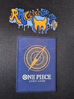 Tony Tony.Chopper Uncommon OP10-087 Royal Blood One Piece Card Game TCG CCG