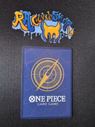 Tony Tony.Chopper Uncommon OP10-087 Royal Blood One Piece Card Game TCG CCG