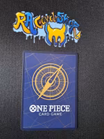 Nami Uncommon OP10-088 Royal Blood One Piece Card Game TCG CCG